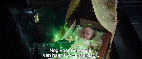 Maleficent: Trailer 2 HD OV ned ond