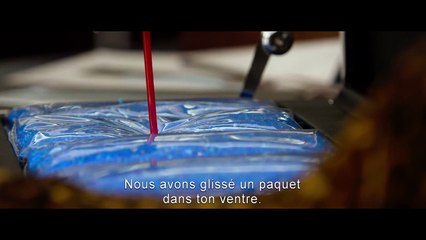 Lucy: Teaser HD VO st fr