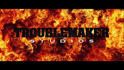 Sin City 2: A Dame To Kill For: Trailer HD OV ned ond