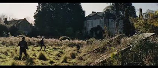 Edge of Tomorrow: Trailer 2 HD OV ned ond