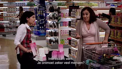 Los Insólitos Peces Gato: Trailer OV ned ond