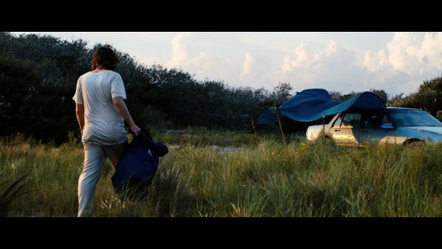 Blue Ruin: Trailer HD VO st bil/ OV tw ond