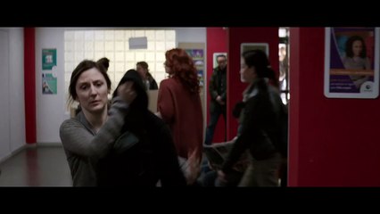 Les Gazelles: Trailer HD