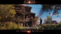 Jupiter Ascending: Trailer 2 HD VO st fr