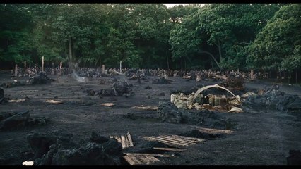 Noah: Extract 1 HD OV ned ond: I Am Not Alone