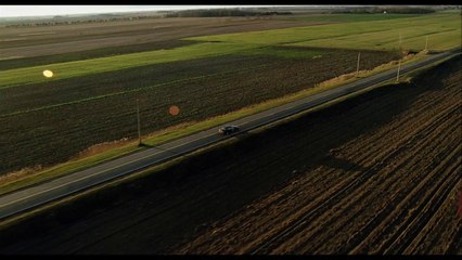 Tom à la Ferme: Trailer HD OV ned ond