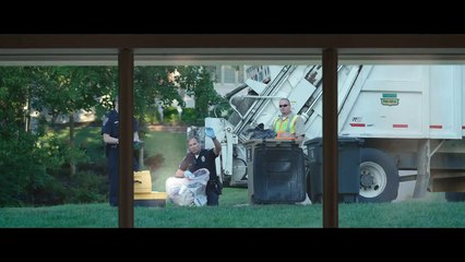 Gone Girl: Teaser HD VO st bil/ OV tw ond