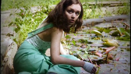 The Quiet Ones: Trailer HD VO st bil/ OV tw ond