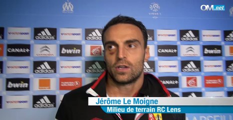 OM 2-1 Lens : la réaction de Jérôme Le Moigne