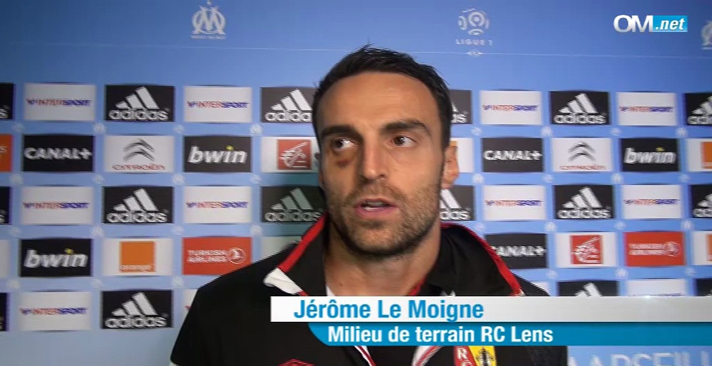OM 2-1 Lens : la réaction de Jérôme Le Moigne