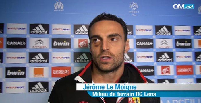 OM 2-1 Lens : la réaction de Jérôme Le Moigne