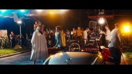 Grace of Monaco: Trailer HD VO st bil/ OV tw ond