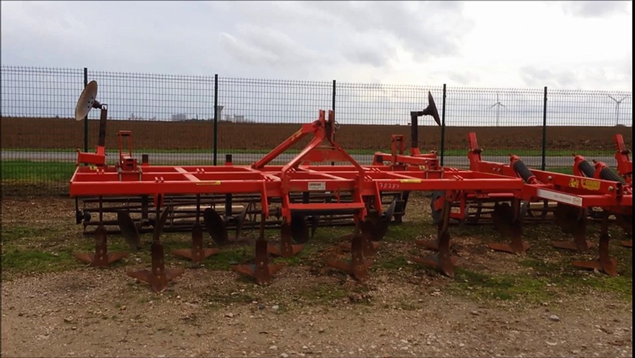 Quivogne Maxiculteur