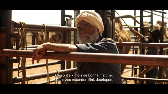 Tracks: Trailer HD VO st bil/ OV tw ond