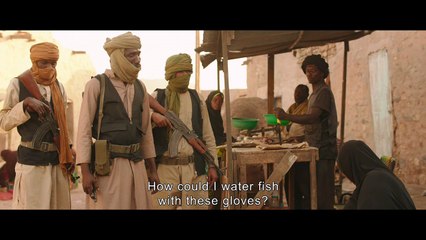 Timbuktu: Extract 1 HD OV eng ond
