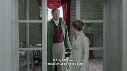 Amour Fou: Extract 1 HD OV eng ond