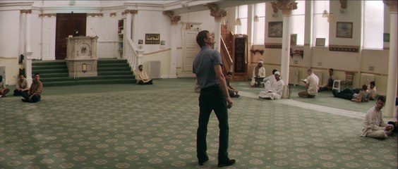 Snow In Paradise: Extract 1 HD VO st fr