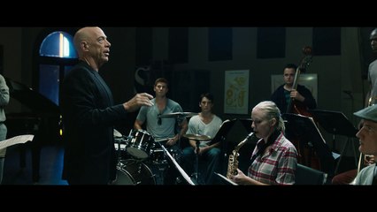 Whiplash: Extract 1 HD VO st fr