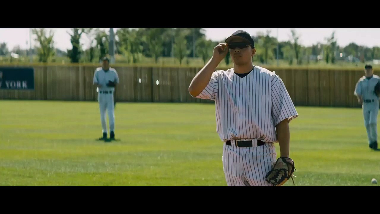 Interstellar: Trailer HD VF