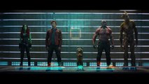 The Guardians of the Galaxy: Meet Peter Quill HD