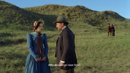 Jauja: Extract 1 HD OV eng ond