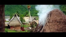 The Green Inferno: Trailer HD