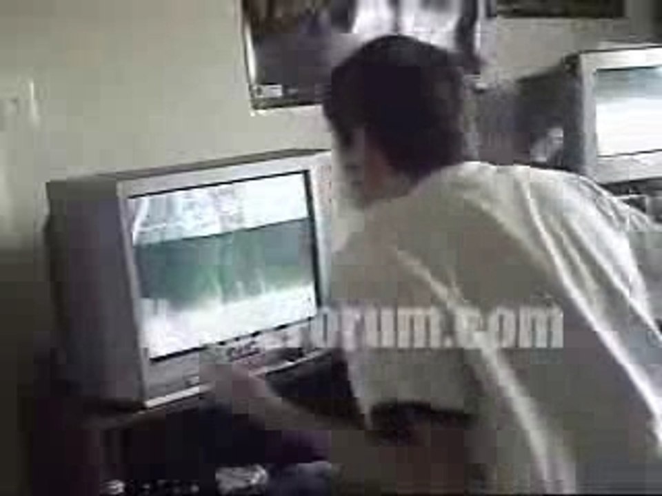 Crazycompilation
