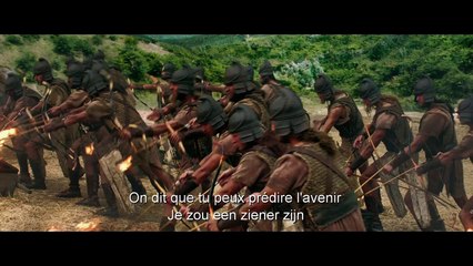 Hercules: Trailer HD VO st bil/ OV tw ond