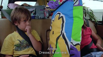 Boyhood: Trailer HD VO st fr