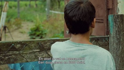 Csak a szél: Trailer HD OV ned ond