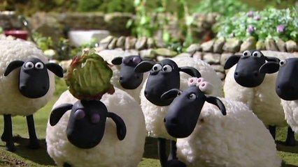 Shaun the Sheep: Teaser HD World Cup 2014