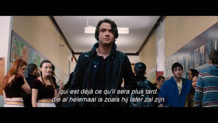 If I Stay: Trailer HD VO st bil/ OV tw ond
