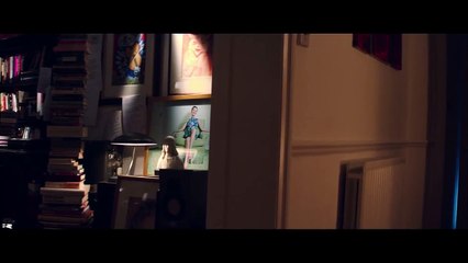 20,000 Days on Earth: Teaser HD