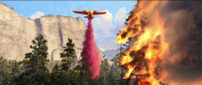 Planes 2: Extract HD VF