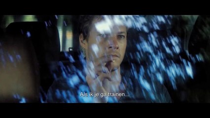 November Man: Trailer HD OV ned ond