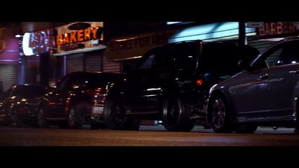 Deliver us from Evil: Trailer 2 HD OV ned ond