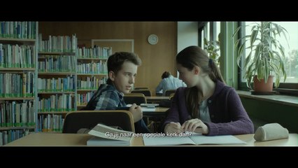 Kreuzweg: Trailer HD OV ned ond