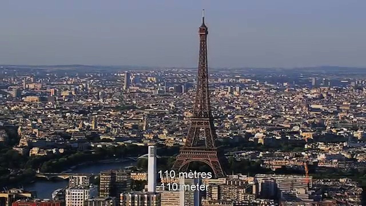 As Above, So Below: Trailer HD VO st bil/ OV tw ond