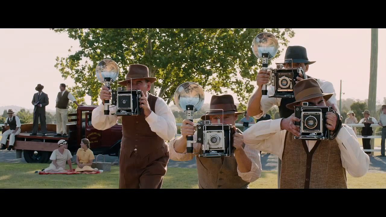 Unbroken: Trailer HD