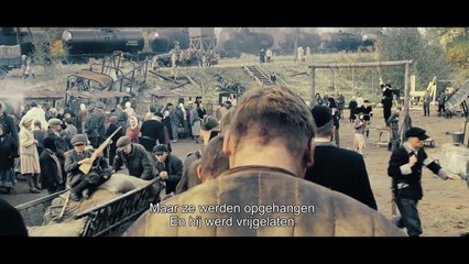 V tumane: Trailer HD OV ned ond