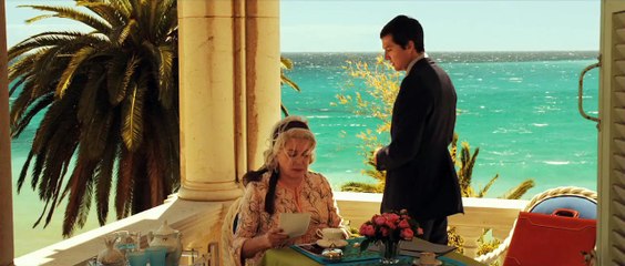 L'homme qu'on aimait trop: Trailer HD OV ned ond