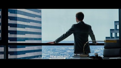 Fifty Shades of Grey: Trailer HD OV ned ond
