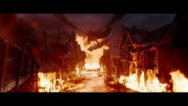 The Hobbit: The Battle Of The Five Armies: Trailer HD VO st bil/ OV tw ond