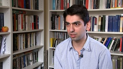 Ghoncheh's brother “devastated” by volleyball jailing