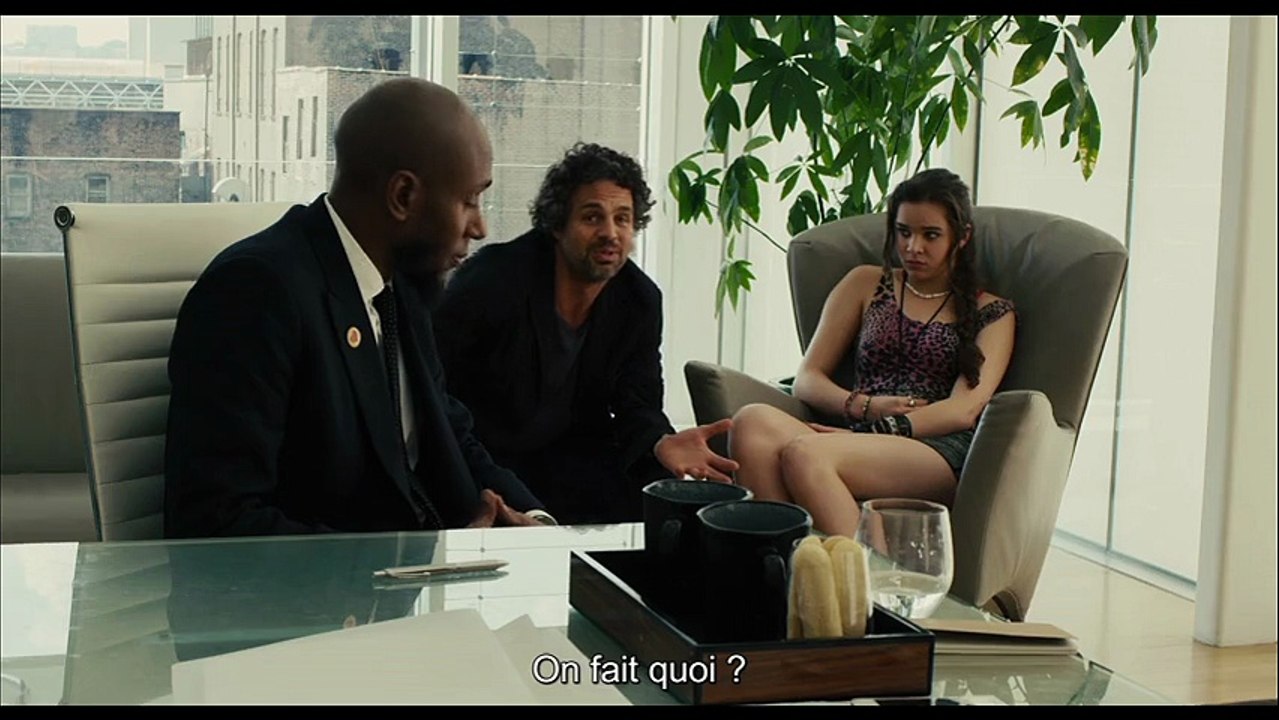 Begin Again: Trailer HD VO st fr