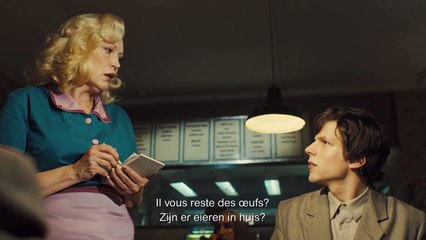 The Double: Trailer HD VO st bil/ OV tw ond