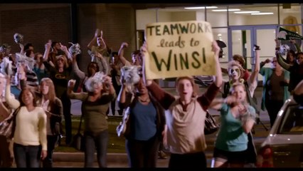 When The Game Stands Tall: Trailer HD