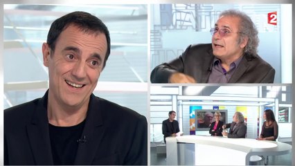 David McNeil, homme de l’ombre