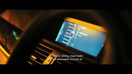 Locke: Trailer HD OV ned ond