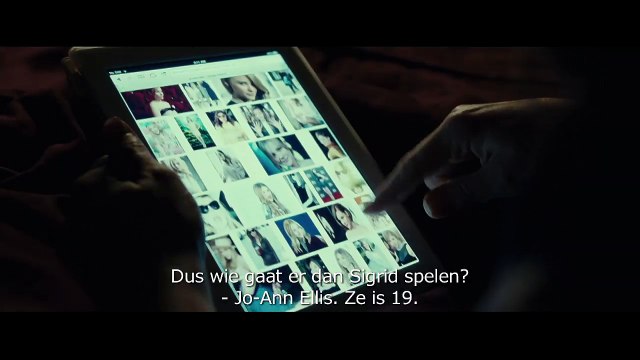 Clouds of Sils Maria: Trailer HD OV ned ond